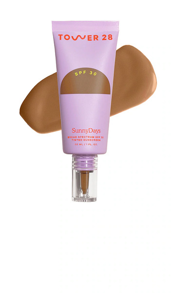  Tower 28 Sunnydays Tinted Spf In Beauty: Na. 