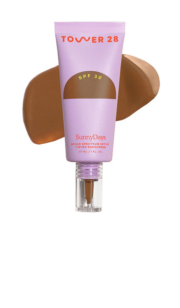  Tower 28 Sunnydays Tinted Spf In Beauty: Na. 