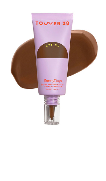  Tower 28 Sunnydays Tinted Spf In Beauty: Na. 