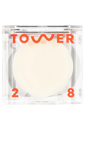  Tower 28 Superdew Highlight Balm In Beauty: Na. 