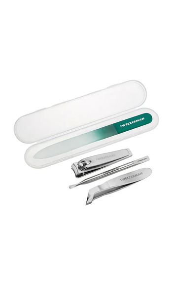  Tweezerman Mani Kit In Beauty: Na. 