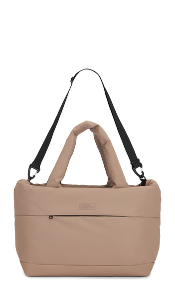  Ucon Acrobatics Olivia Medium Bag In Brown. 
