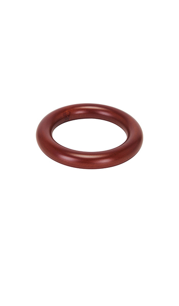  Uncommon Matters Stratus Bangle In Brown. 