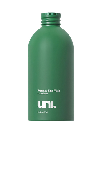 Uni Restoring Hand Wash Refill In Beauty: Na. 