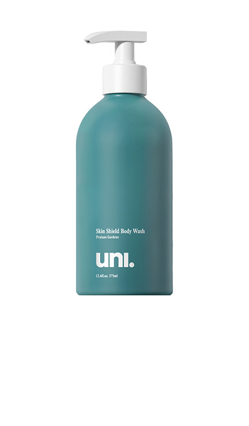  Uni Skin Shield Body Wash In Beauty: Na. 