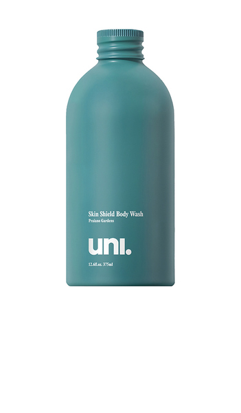  Uni Skin Shield Body Wash Refill In Beauty: Na. 