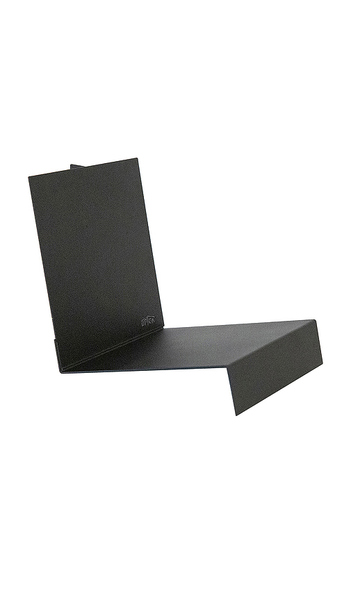 Upton Lp Stand In Black. 
