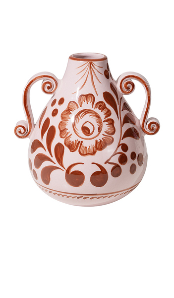  Vaisselle Amphora Vase In Beauty: Multi. 