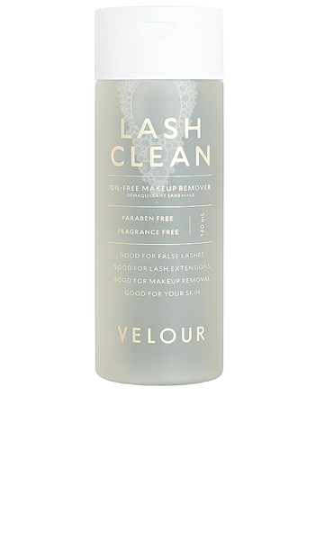  Velour Lashes Lash Clean In Beauty: Na. 