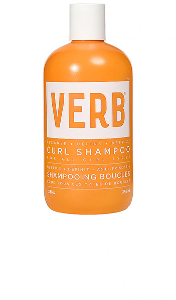 Verb Curl Shampoo 12oz In Beauty: Na. 