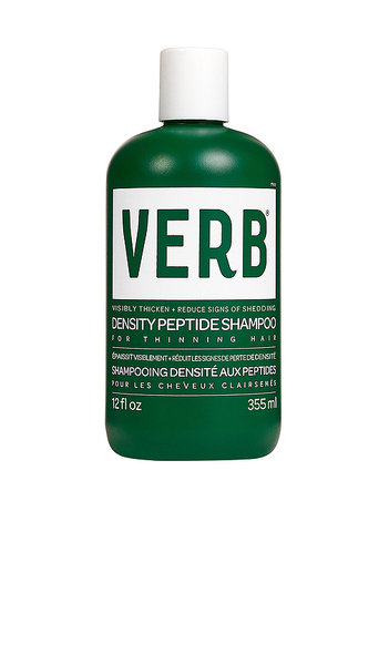  Verb Density Peptide Shampoo 12oz In Beauty: Na. 