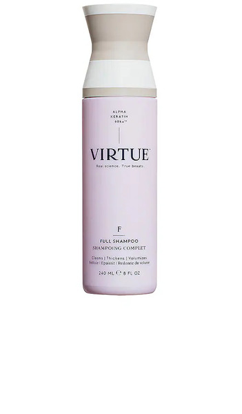 Virtue Full Shampoo In Beauty: Na. 