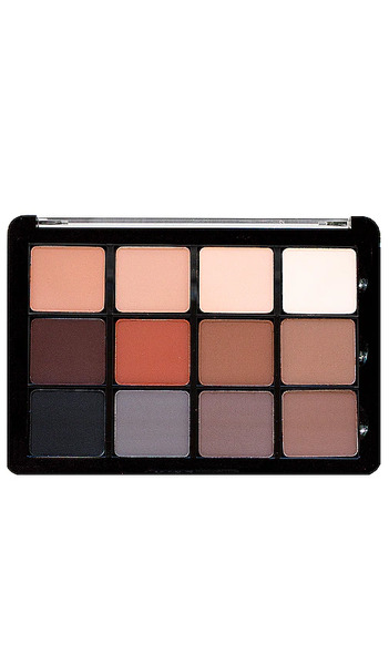  Viseart Eyeshadow Palette In Beauty: Multi. 