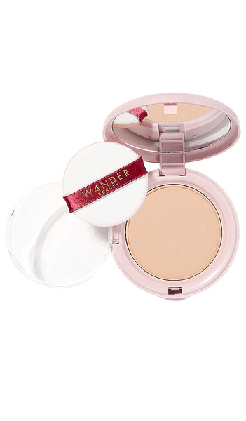  Wander Beauty Wanderlust Powder Foundation In Beauty: Na. 