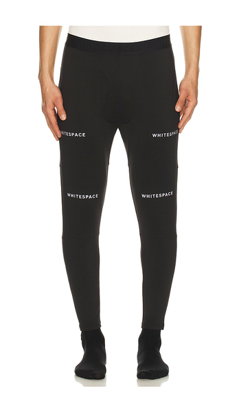  Whitespace Graphene Base Pant In Black. Size S. Also In Xxl/2x. 