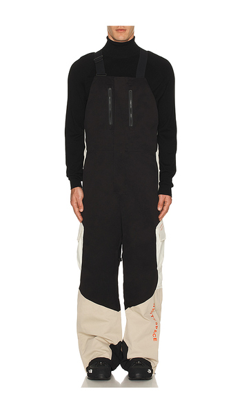  Whitespace 2l Insulated Cargo Bib Pants In Multi. Size S. Also In M, L, Xl/1x, Xxl/2x. 