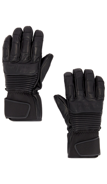  Whitespace Leather Riding Gloves In Black. Size L/xl. Also In . 