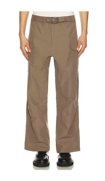 Whitespace Performance 3l Pant In Grey. Size S. Also In M, L, Xl/1x, Xxl/2x. 