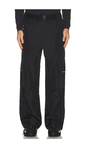  Whitespace Performance 3l Pants In Black. Size S. Also In M, L, Xl/1x, Xxl/2x. 