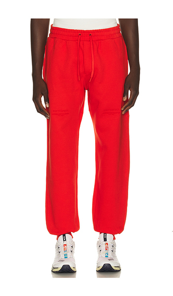  Whitespace Travel Pants In Red. Size S. Also In M, L, Xl/1x, Xxl/2x. 