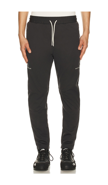  Whitespace Travel Pants Softshell In Grey. Size M. Also In Xl/1x, Xxl/2x. 