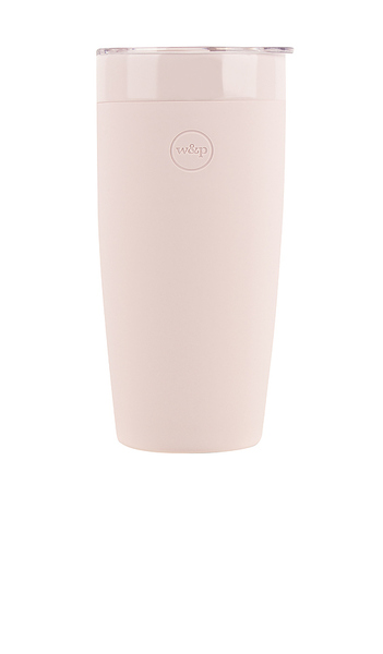  W&p Insulated Tumbler 20oz In Pink. 
