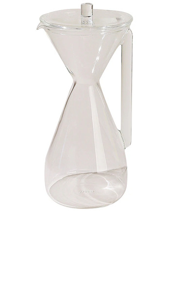  Yield Pourover Carafe In Neutral. 