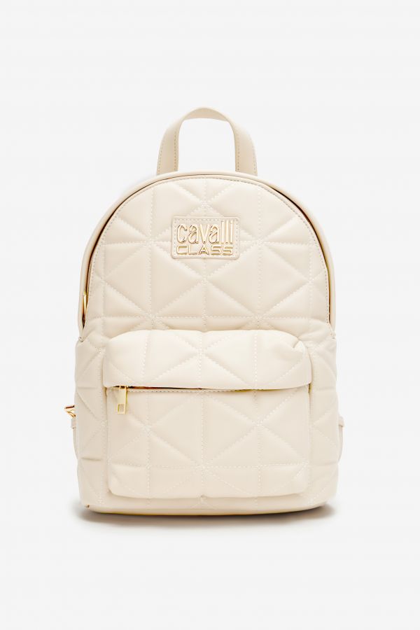  Roberto Cavalli Cavalli Class Backpack - Woman Bags Unica 