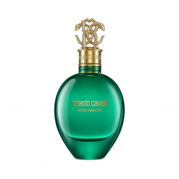  Roberto Cavalli Verde Assoluto Edp 75ml - Female Fragrances Generic Unica 
