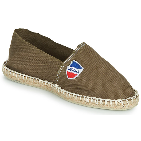 1789 Cala  Espadrilles / Casual Shoes Classique Uni  (men) 