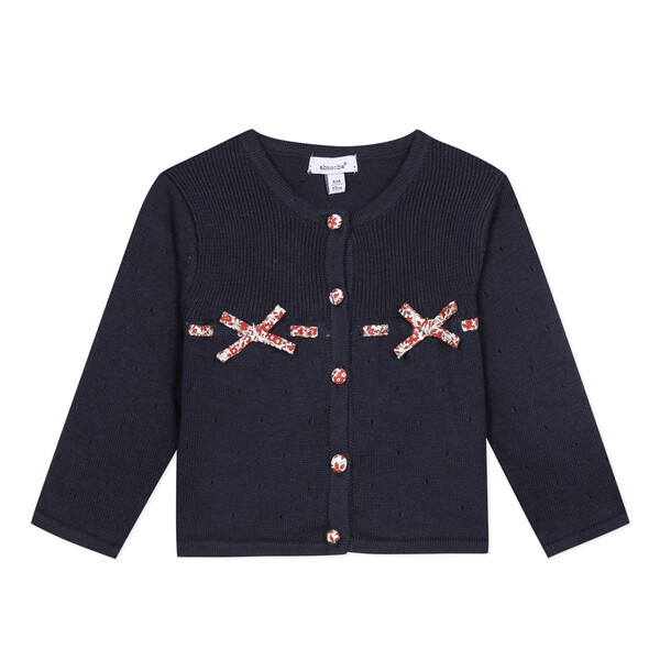  Absorba  Cardigans Noli  (girls) 