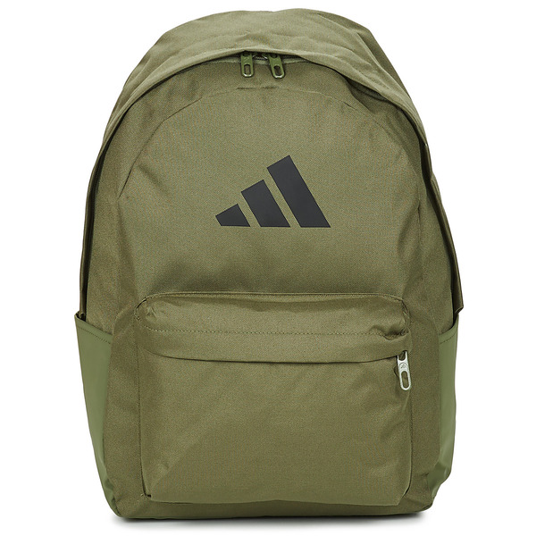 Adidas  Backpack Classic 3 Bar Logo Backpack  (women) 
