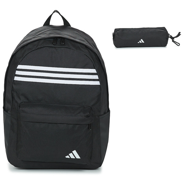  Adidas  Backpack Classic 3-stripes Horizontal  (women) 
