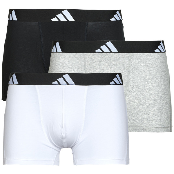  Adidas  Boxer Shorts Active Flex Cotton Pack De 3  (men) 