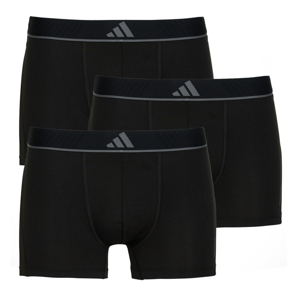  Adidas  Boxer Shorts Active Micro Flex Eco Pack De 3  (men) 