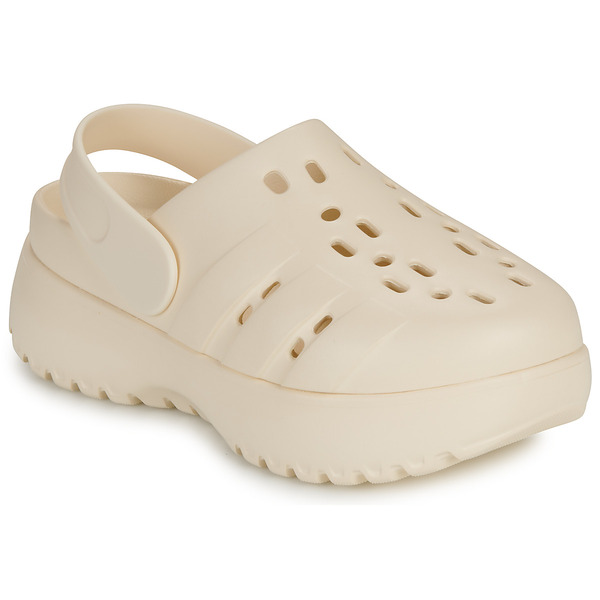  Adidas  Clogs (shoes) Adilette Clog Platform  (women) 
