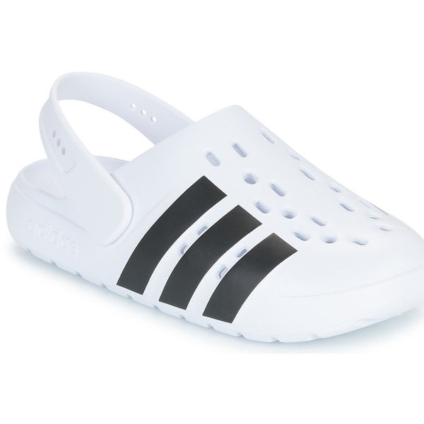  Adidas  Clogs (shoes) Adilette Clog 2.0  (women) 