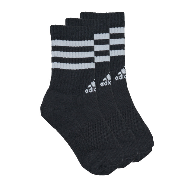  Adidas  High Socks 3s C Spw Crw 3p  (women) 