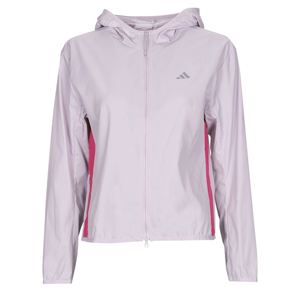  Adidas  Jacket Run It Jacket  (women) 