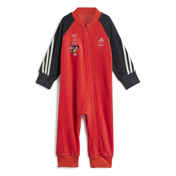  Adidas  Pyjama Sets Disney Mickey Mouse Bodysuit  (boys) 