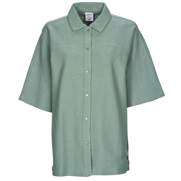  Adidas  Shirt Lng Lshirt  (women) 