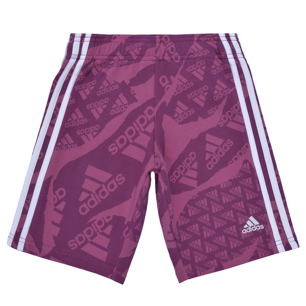 Adidas  Shorts Lk Camlog Ft Sh  (girls) 