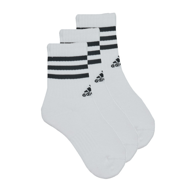  Adidas  Socks 3s C Spw Crw 3p  (women) 