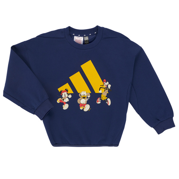  Adidas  Sweatshirts Jd4550  (boys) 