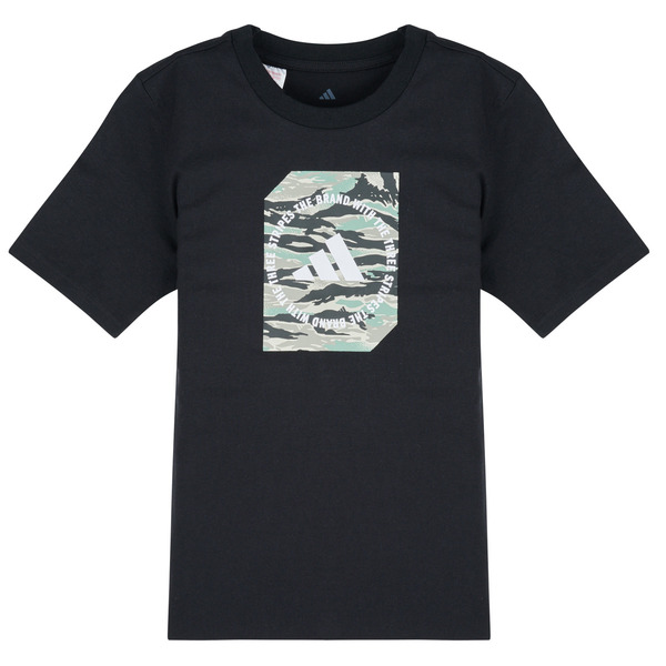  Adidas  T Shirt Essentials Climacool Track Suit Kids  (boys) 