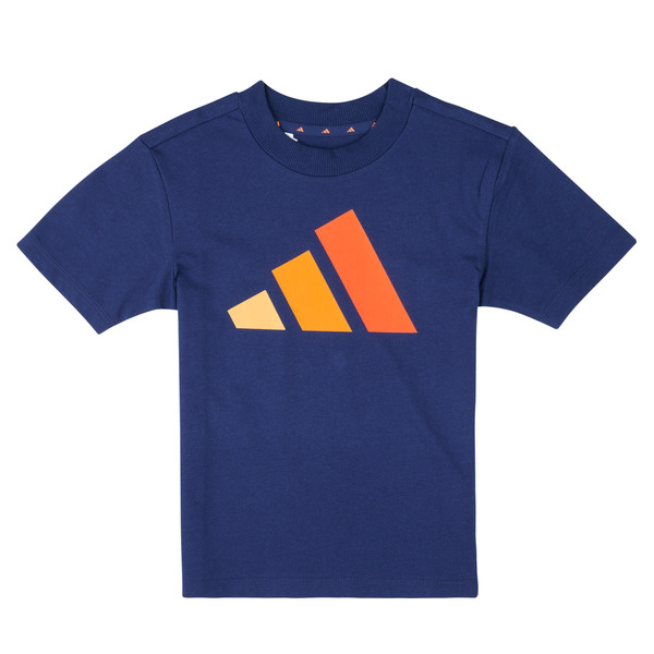  Adidas  T Shirt Essentials Climacool Track Suit Kids  (boys) 