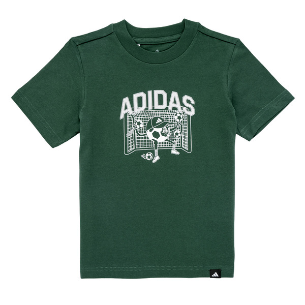 Adidas  T Shirt Essentials Tee Set Kids  (boys) 