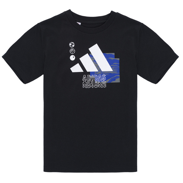  Adidas  T Shirt Ji9093  (boys) 