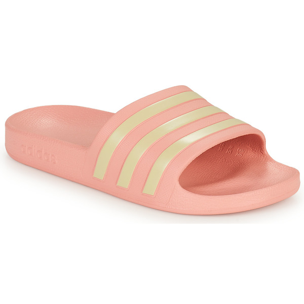  Adidas  Tap-dancing Adilette Aqua  (women) 