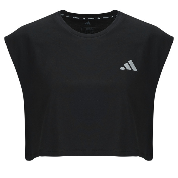  Adidas  Tops / Sleeveless T-shirts Run  (women) 
